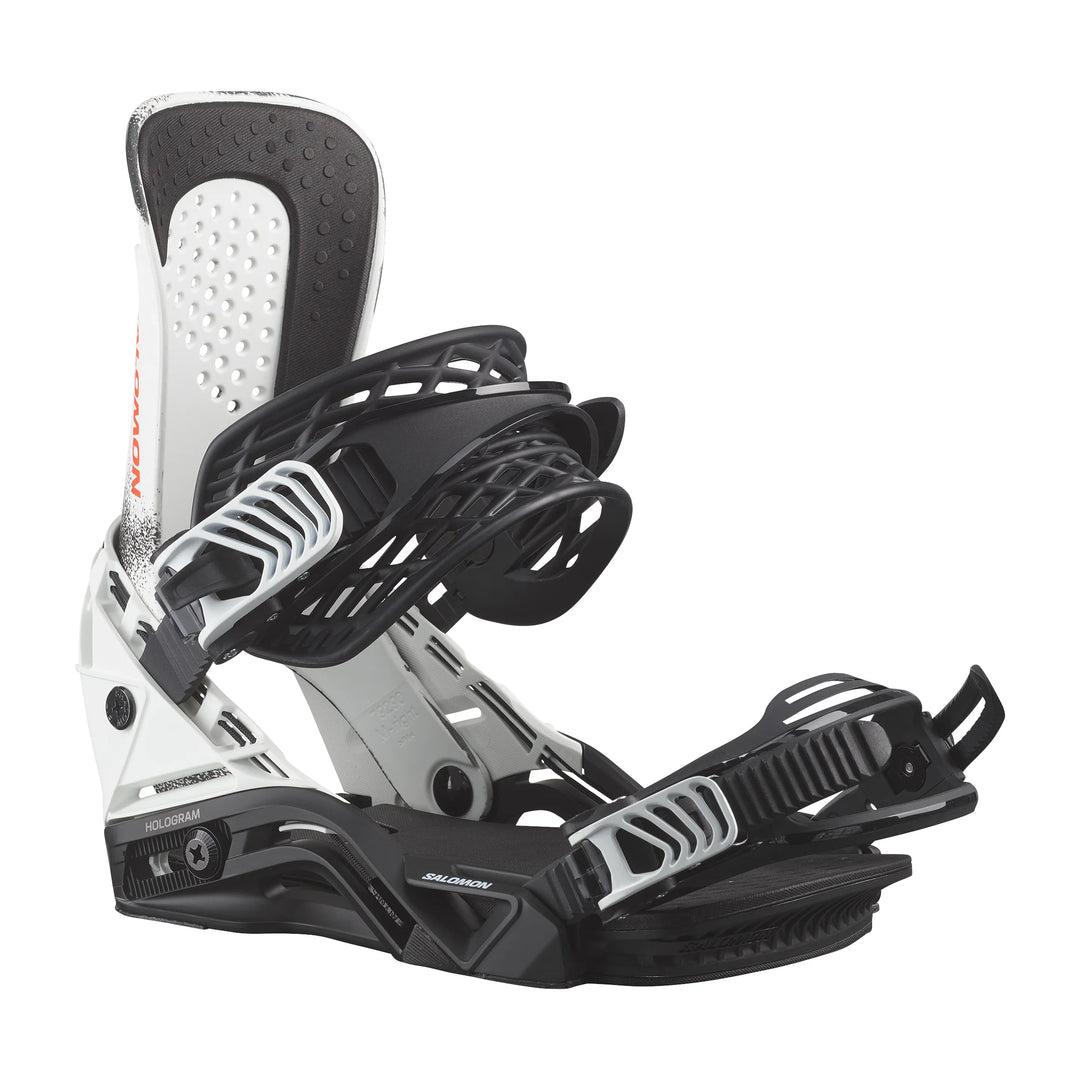 Salomon Hologram [2026]