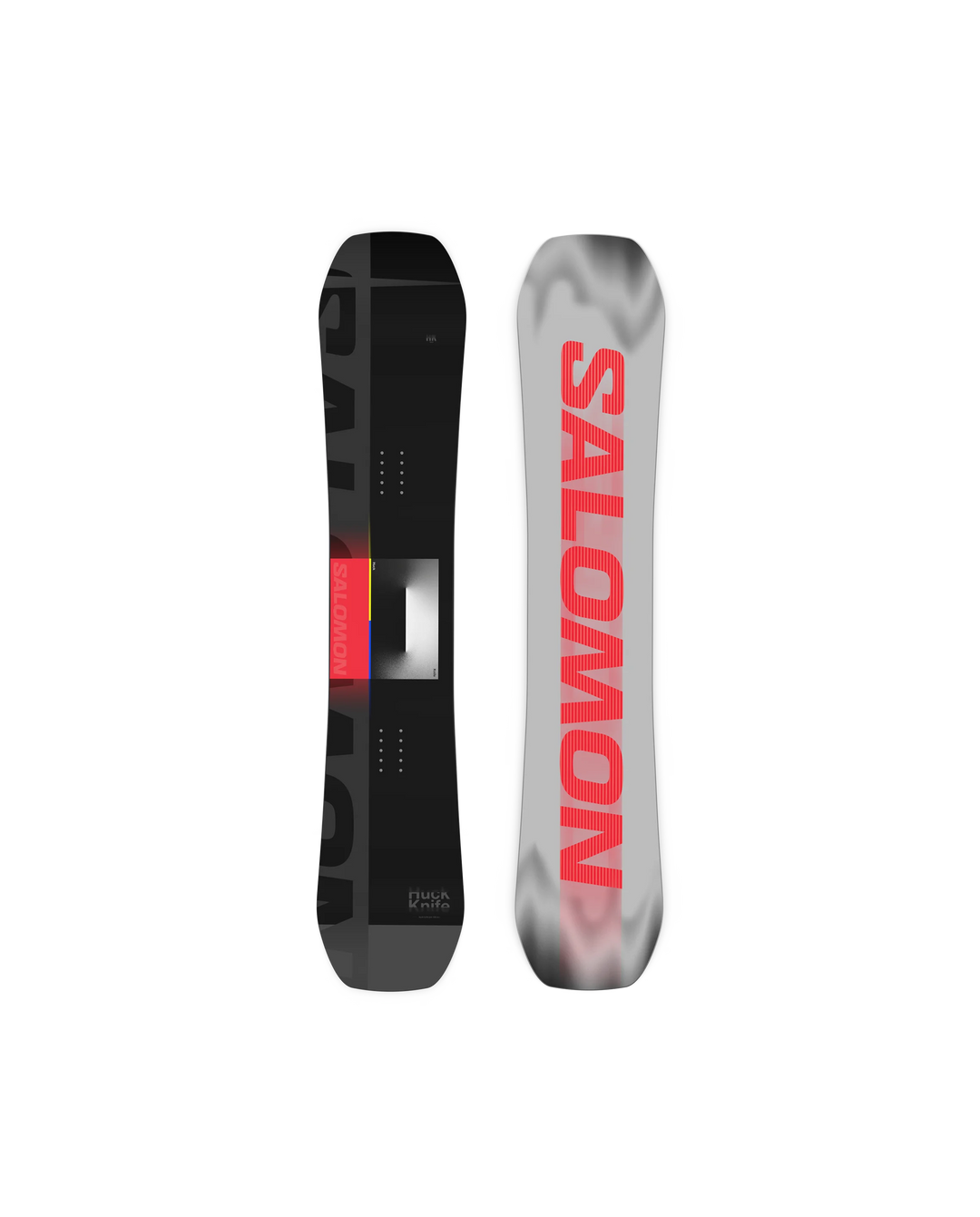 Salomon Huck Knife Pro [2027]