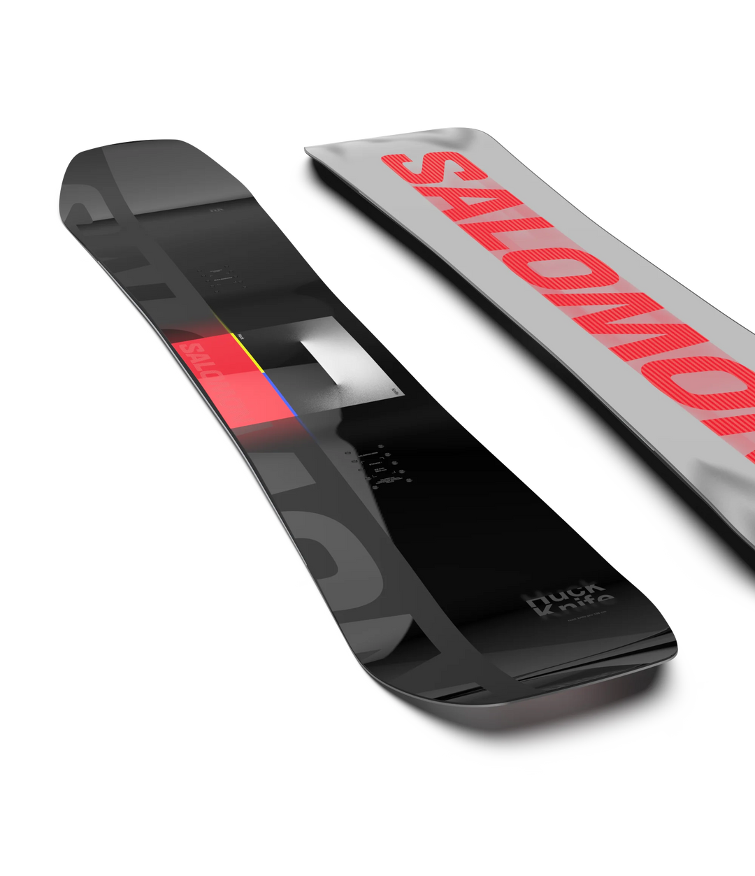 Salomon Huck Knife Pro [2027]