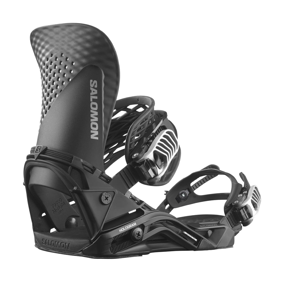 Salomon Hologram [2026]