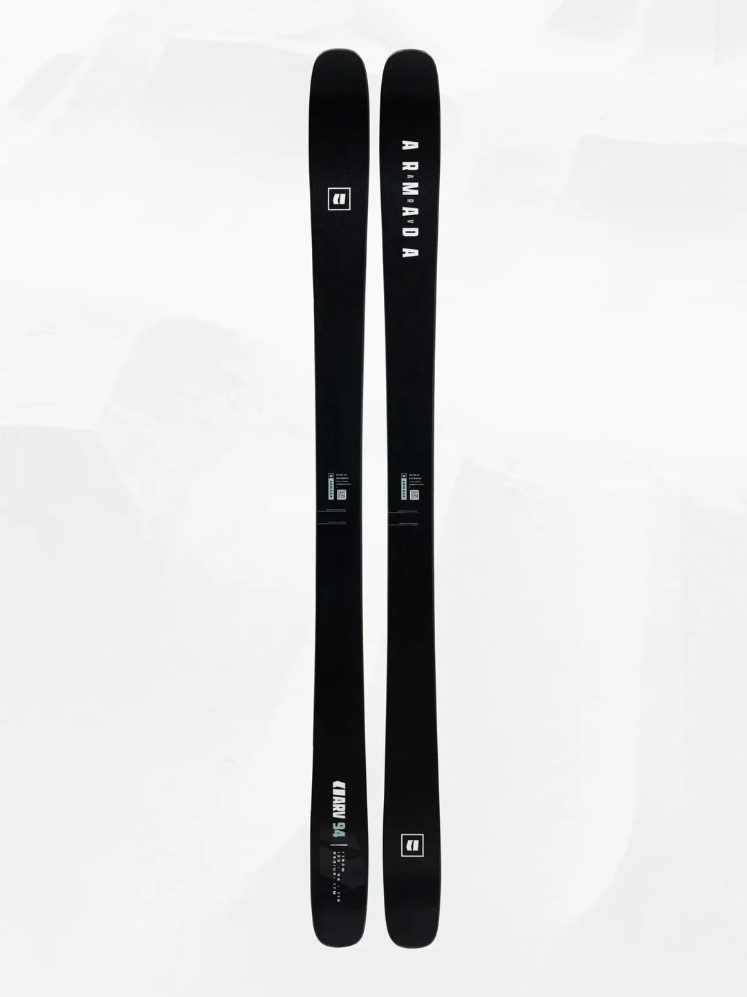 Armada ARV 94 Black [2026]