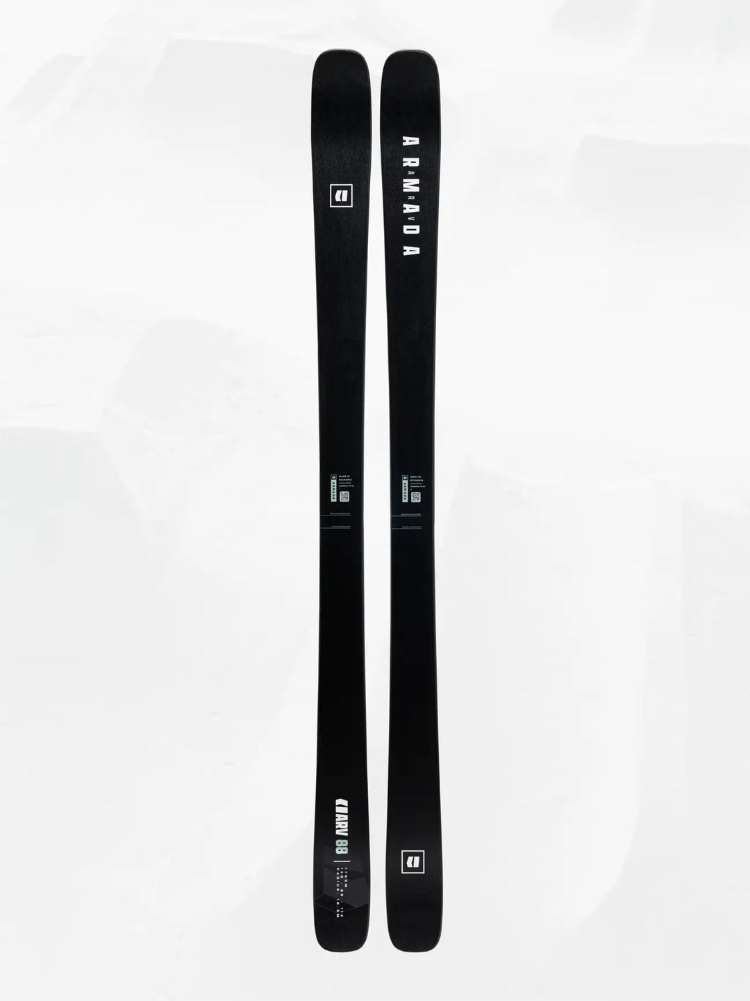 Armada ARV 88 Black [2026]
