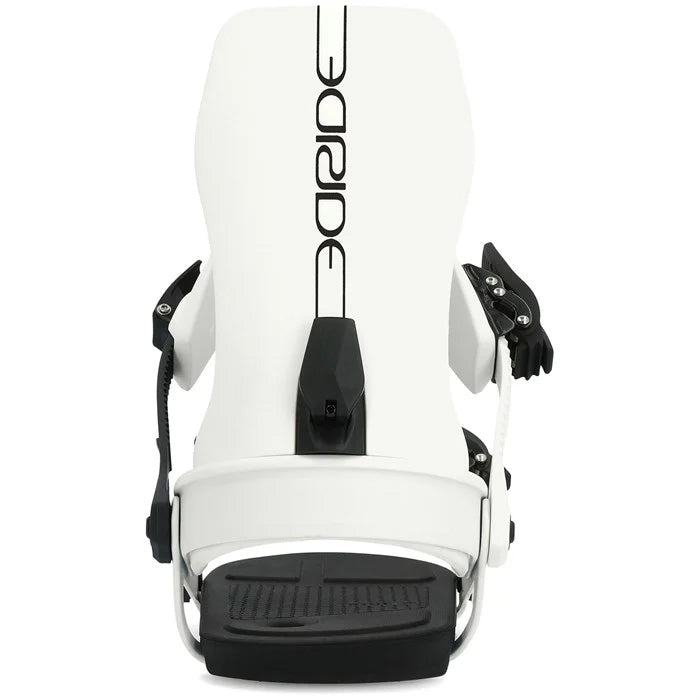Ride A-6 Snowboard Bindings [2024] – Mad Dog's Ski & Board