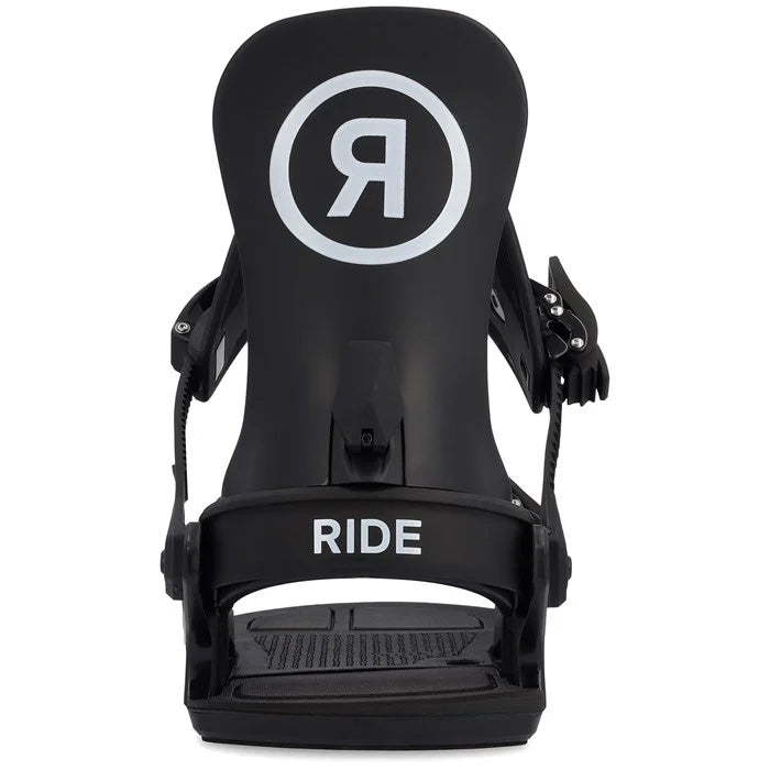 Ride C-2 snowboard bindings (black) available at Mad Dog's Ski & Board in Abbotsford, BC.