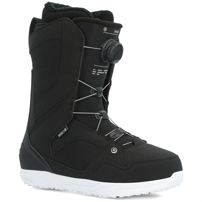 Mad Dog's Ski and Board - Boots – Mad Dog's Ski & Board