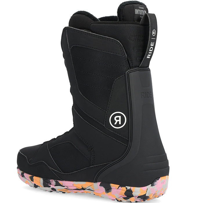 Ride Sage Women's Snowboard Boots [2025] – Mad Dog's Ski & Board