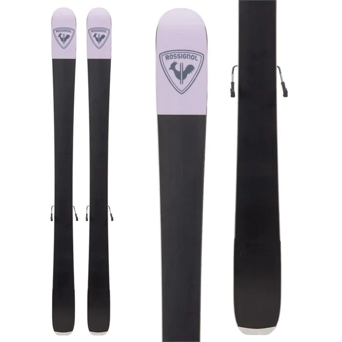 Rossignol Blackops 92 Junior/ Women's Ski [2024] – Mad Dog's Ski