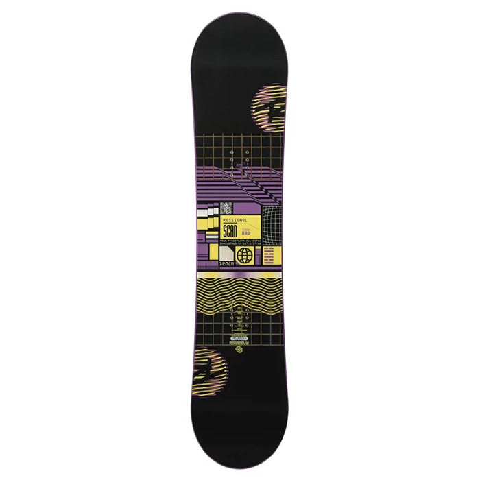 2021 Product – Mad Dog's Ski & Board