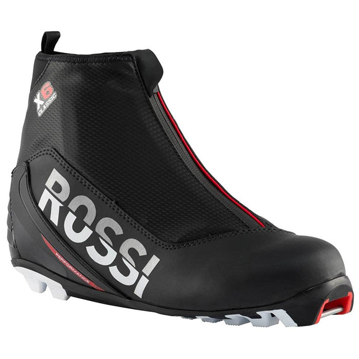 Rossignol cross country on sale boots