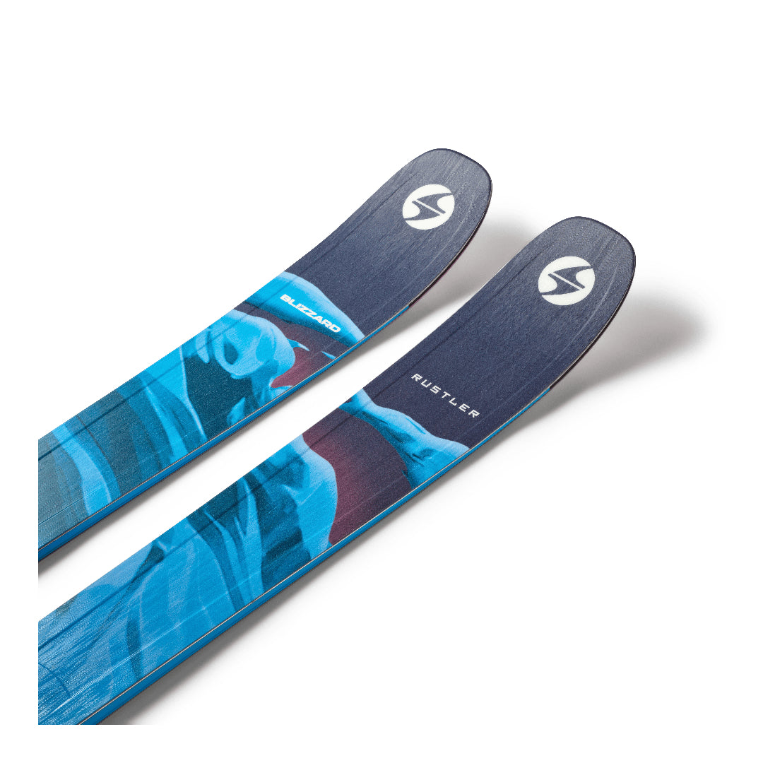 Blizzard Rustler 10 [2026]