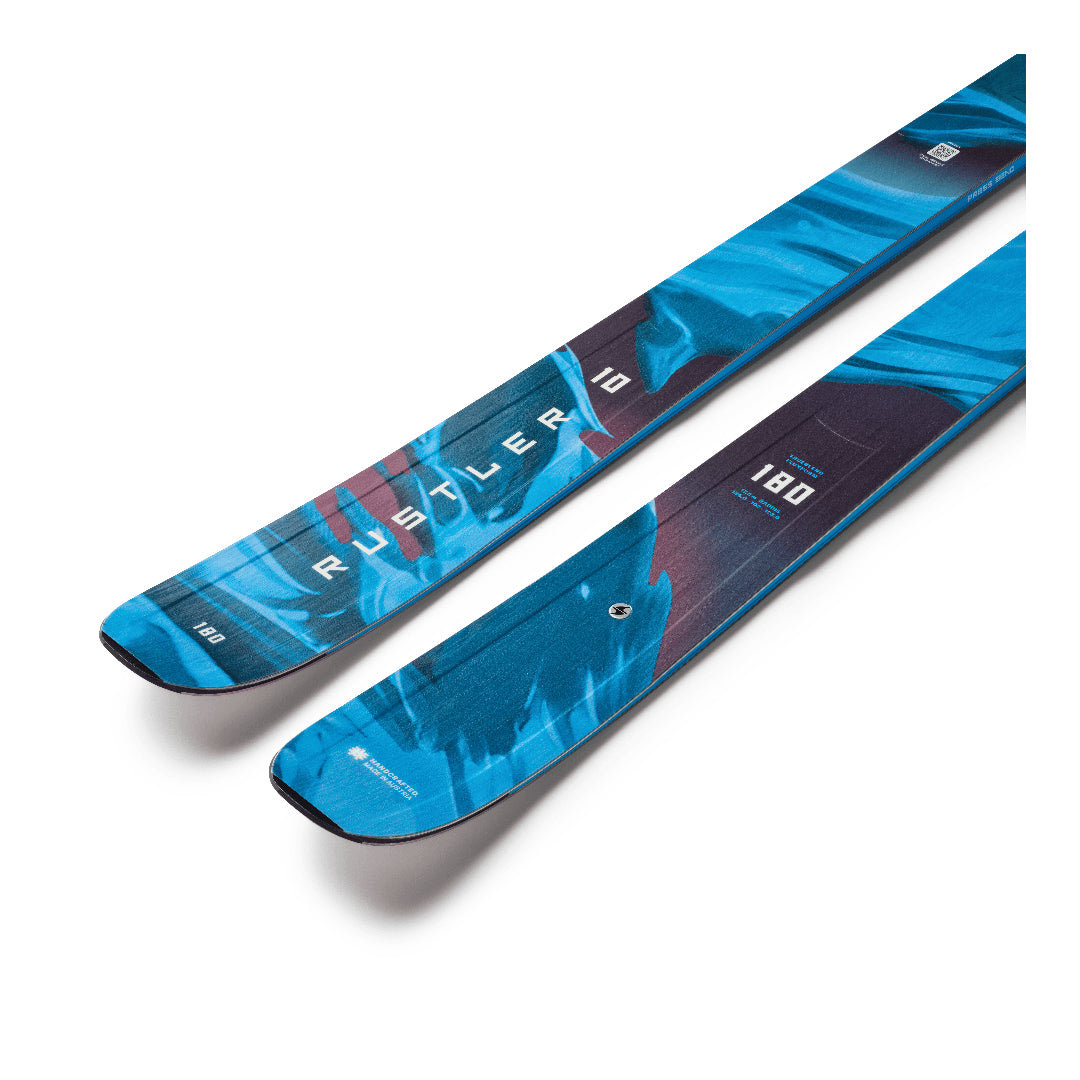 Blizzard Rustler 10 [2026]