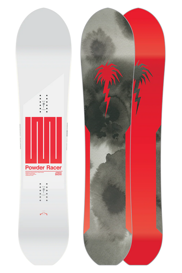 Capita SB Powder Racers [2026]