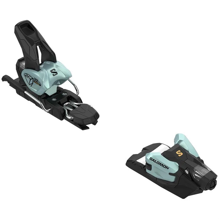 Salomon Strive 12 GW Unisex Ski Bindings [2025] – Mad Dog's Ski