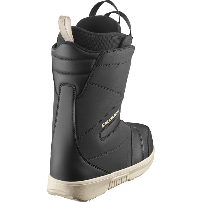 Salomon Faction BOA Snowboard Boots 2025 Mad Dog s Ski Board