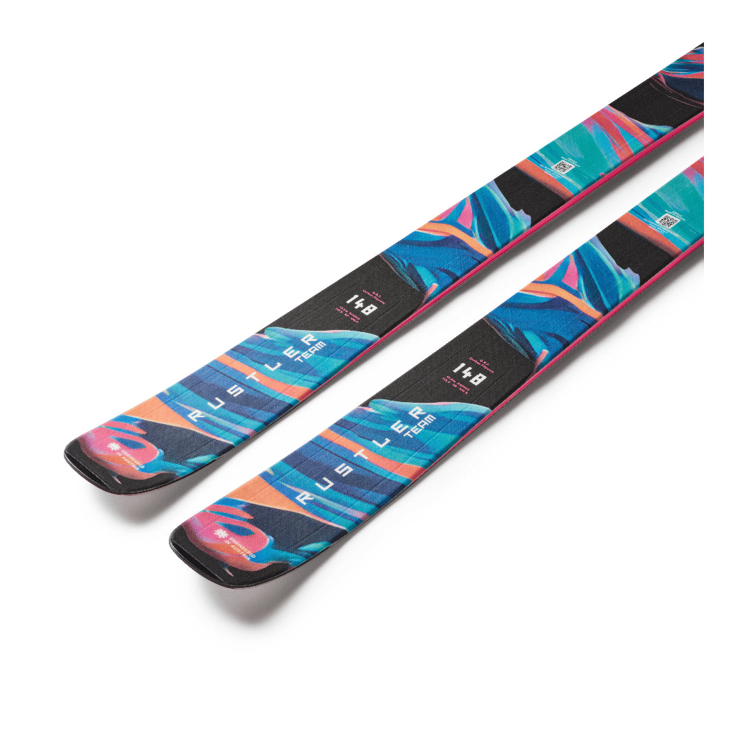 Blizzard Rustler Team YTH [2026]