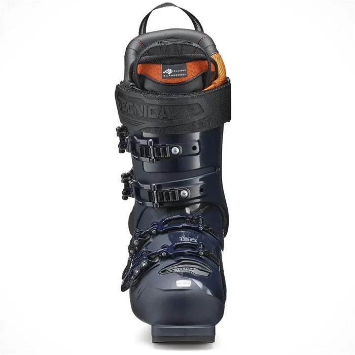 Tecnica Mach1 MV 120 Ski Boots [2024] – Mad Dog's Ski & Board