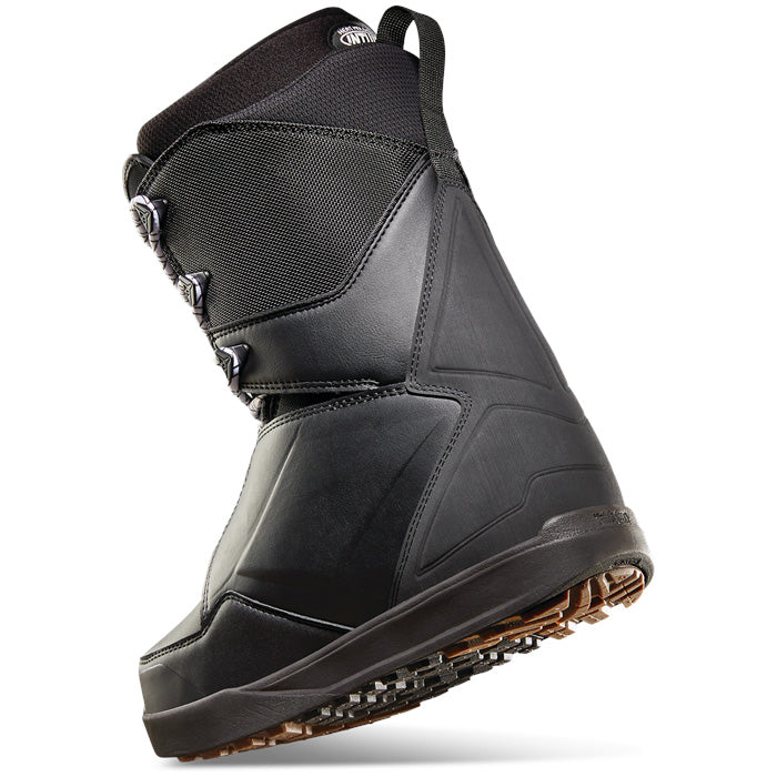 Thirty Two Lashed snowboard boots (black) available at Mad Dog's Ski & Board in Abbotsford, BC.