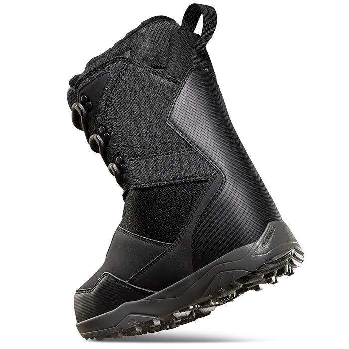 Thirty Two Shifty women's snowboard boots (black) available at Mad Dog's Ski & Board in Abbotsford, BC.