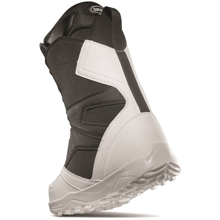 Thirty Two STW Double Boa Snowboard Boots [2024] – Mad Dog's
