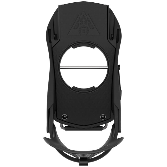 Union Explorer snowboard bindings (baseplate) available at Mad Dog's Ski & Board in Abbotsford, BC.
