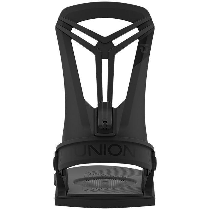 Union Flite Pro snowboard bindings (black) available at Mad Dog's Ski & Board in Abbotsford, BC.