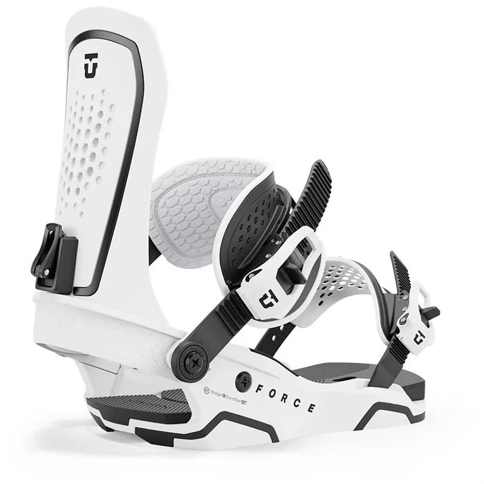 Union Force Snowboard Bindings [2025] – Mad Dog's Ski & Board