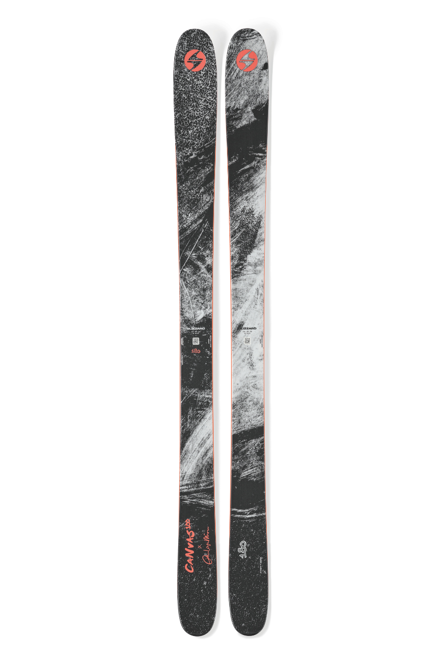 Blizzard Canvas 100 [2027]