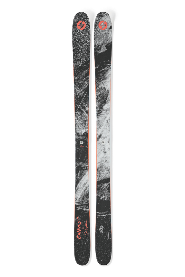 Blizzard Canvas 100 [2027]