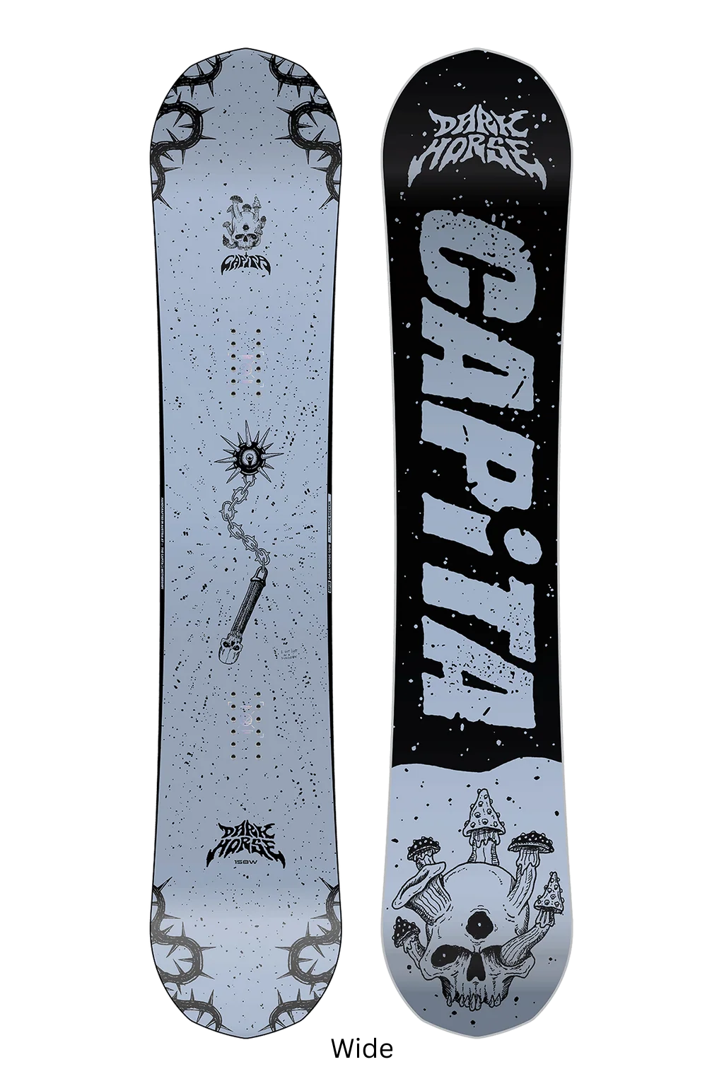 Capita Dark Horse [2027]