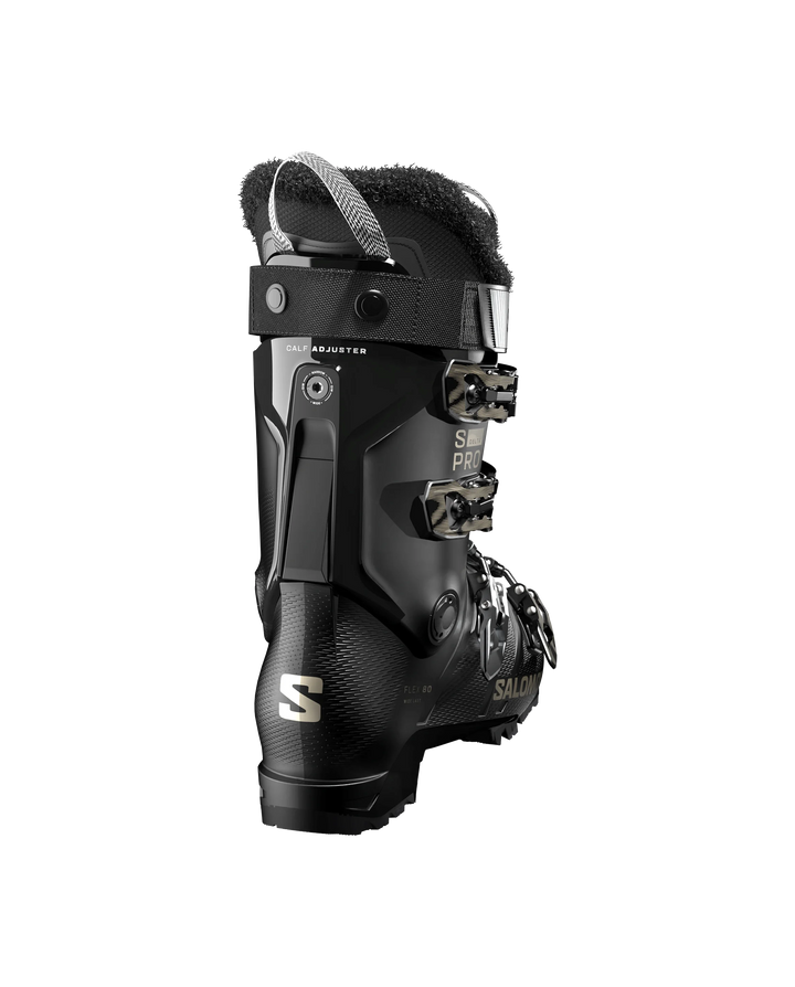 Salomon S/Pro Delta 80 [2027]