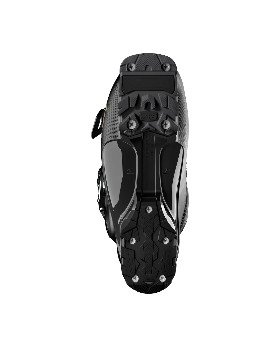 Salomon S/Pro Delta 80 [2027]