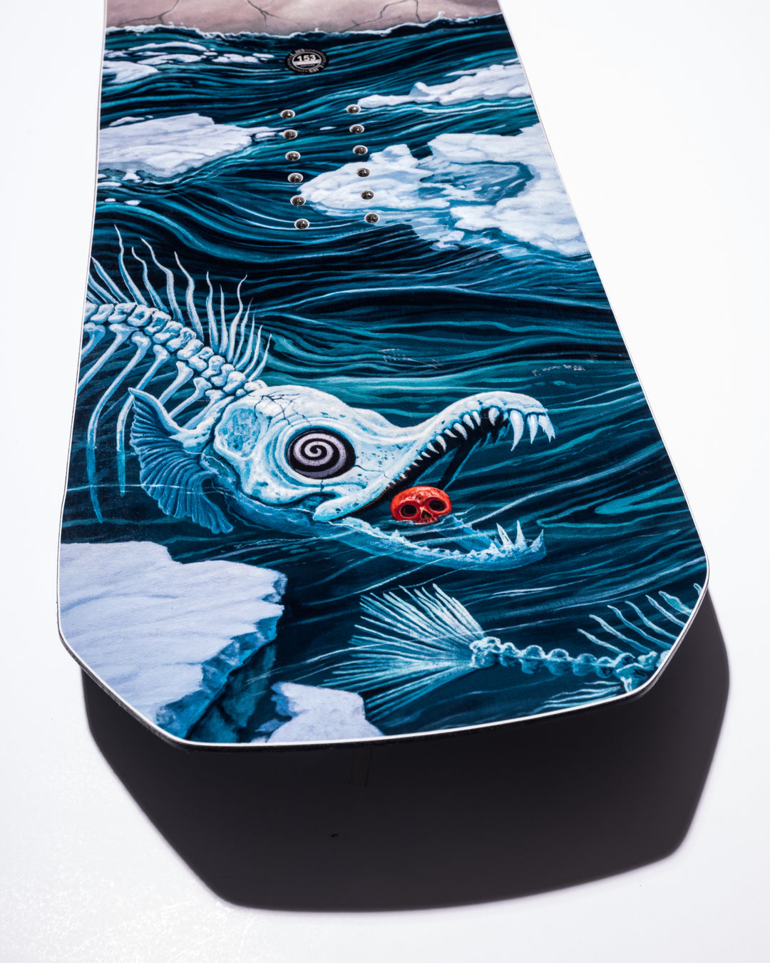Lib Tech Orca ll [2027]