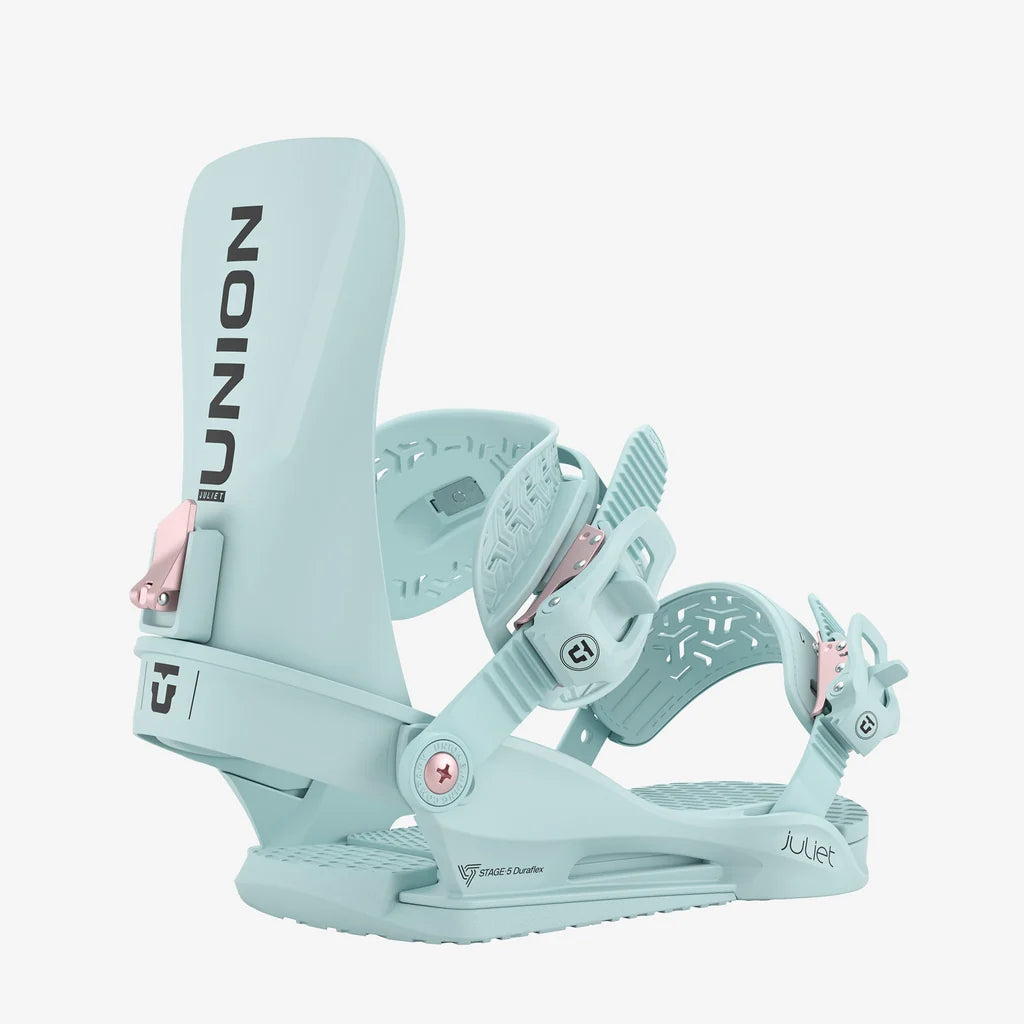 Union Juliet [2027]
