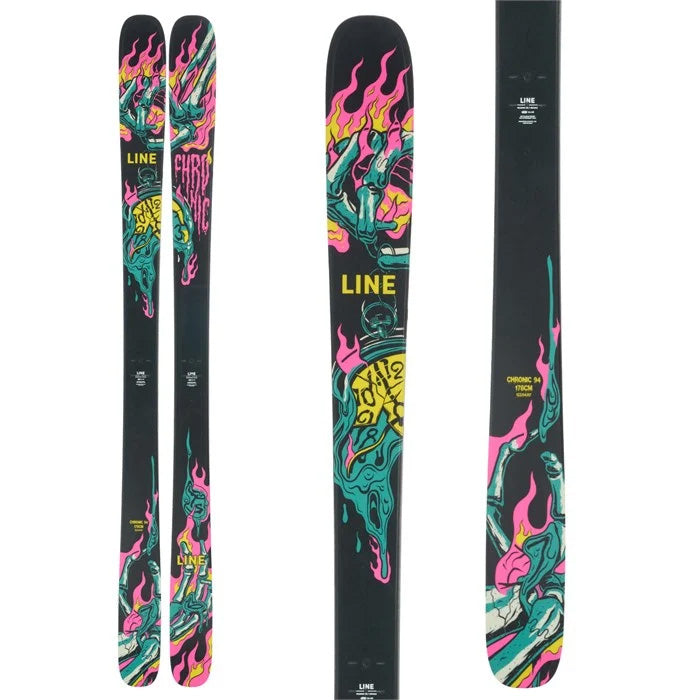 Mad Dog's Ski and Board - Skis – Page 4 – Mad Dog's Ski & Board