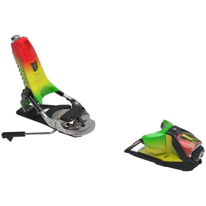 Look Pivot 12 GW ski bindings are available at Mad Dog's Ski & Board in Abbotsford, BC.