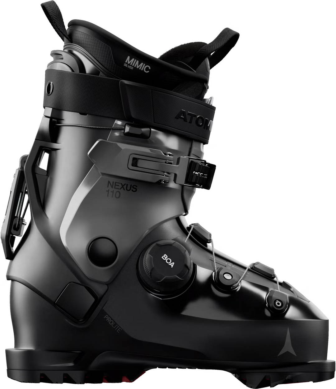 Atomic Nexus 110 BOA [2027]