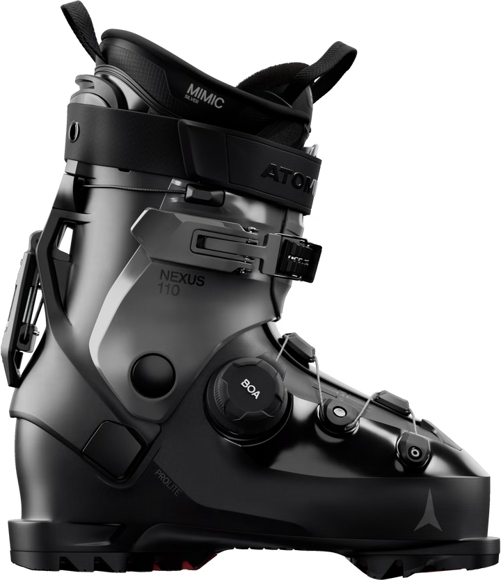 Atomic Nexus 110 BOA [2027]