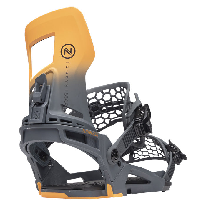 Nidecker Kaon-X Bindings [2024] – Mad Dog's Ski & Board