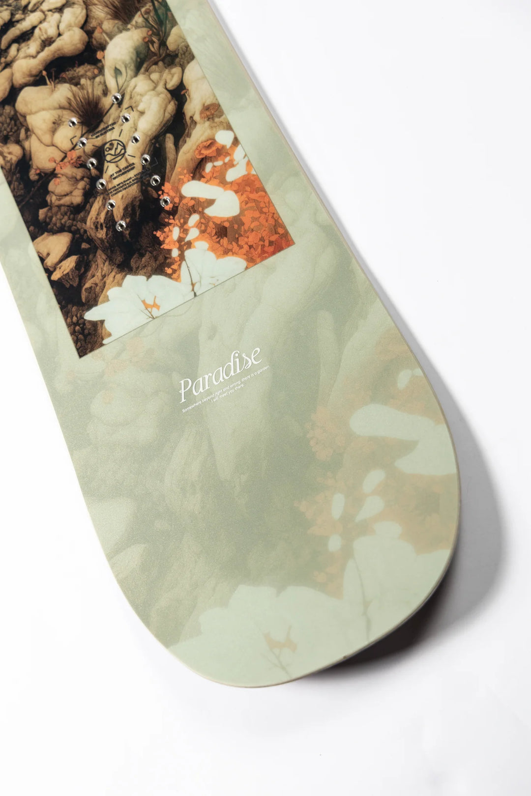 Capita Paradise [2027]