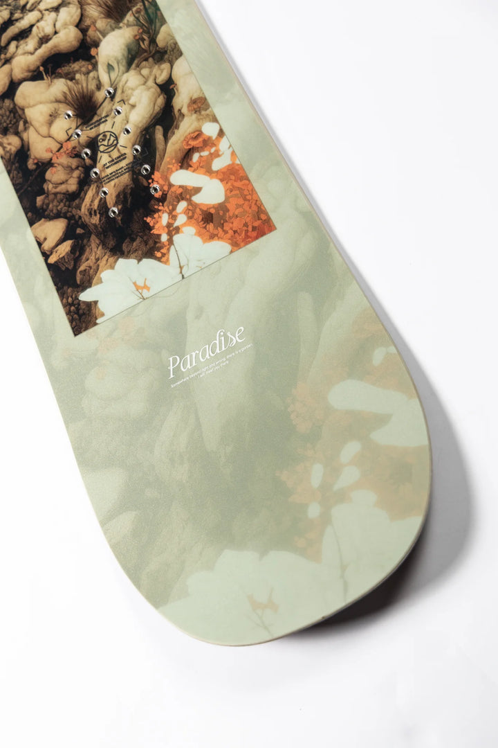 Capita Paradise [2027]