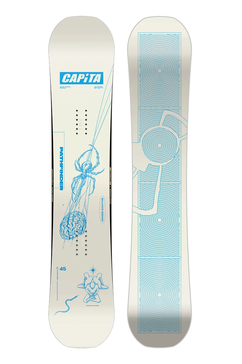 Capita Pathfinder [2027]