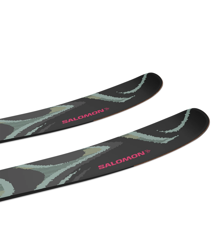 Salomon QST 100 [2027]