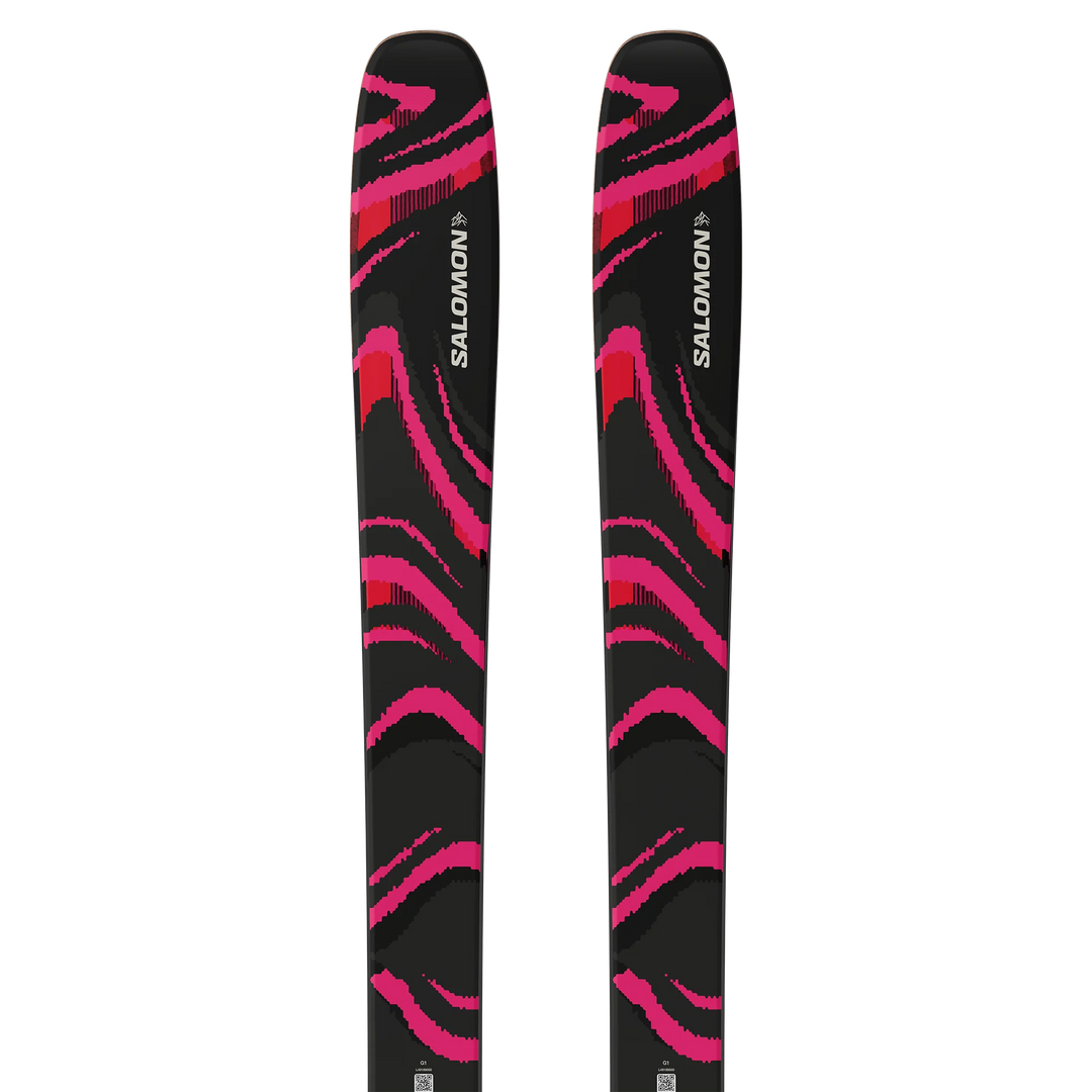 Salomon QST 106 [2027]