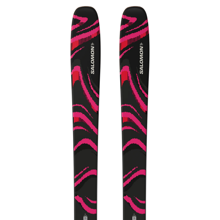 Salomon QST 106 [2027]