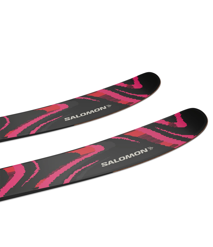 Salomon QST 106 [2027]