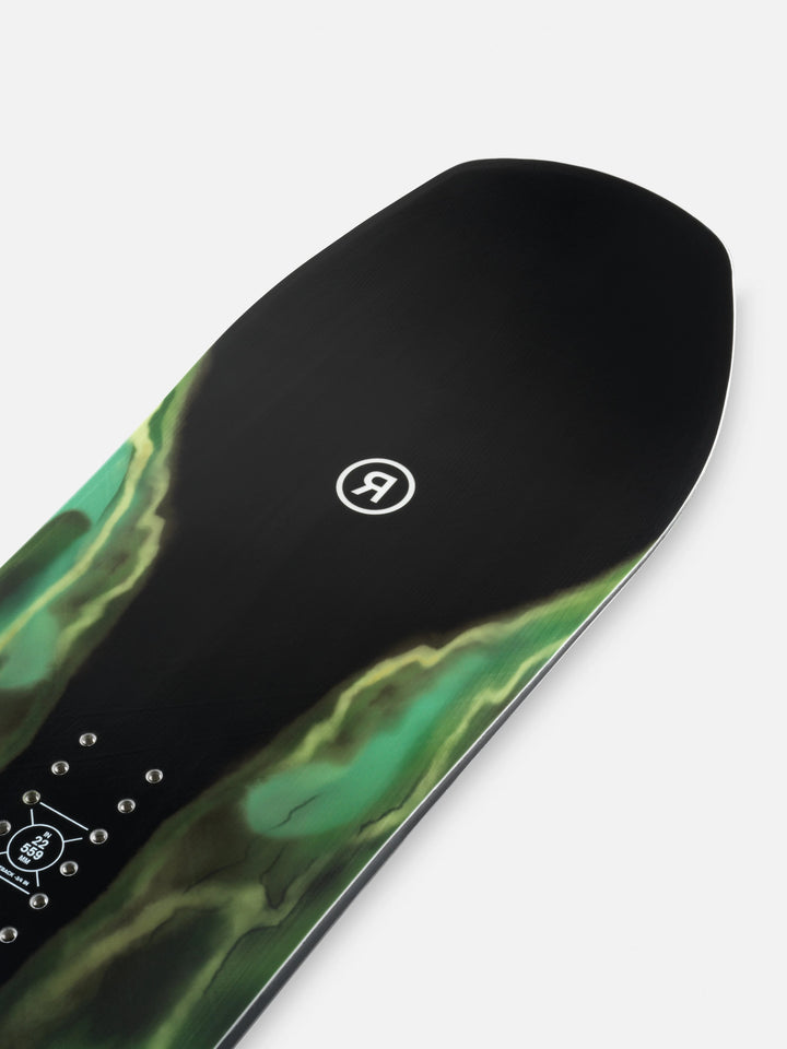 Ride Smokescreen [2026]