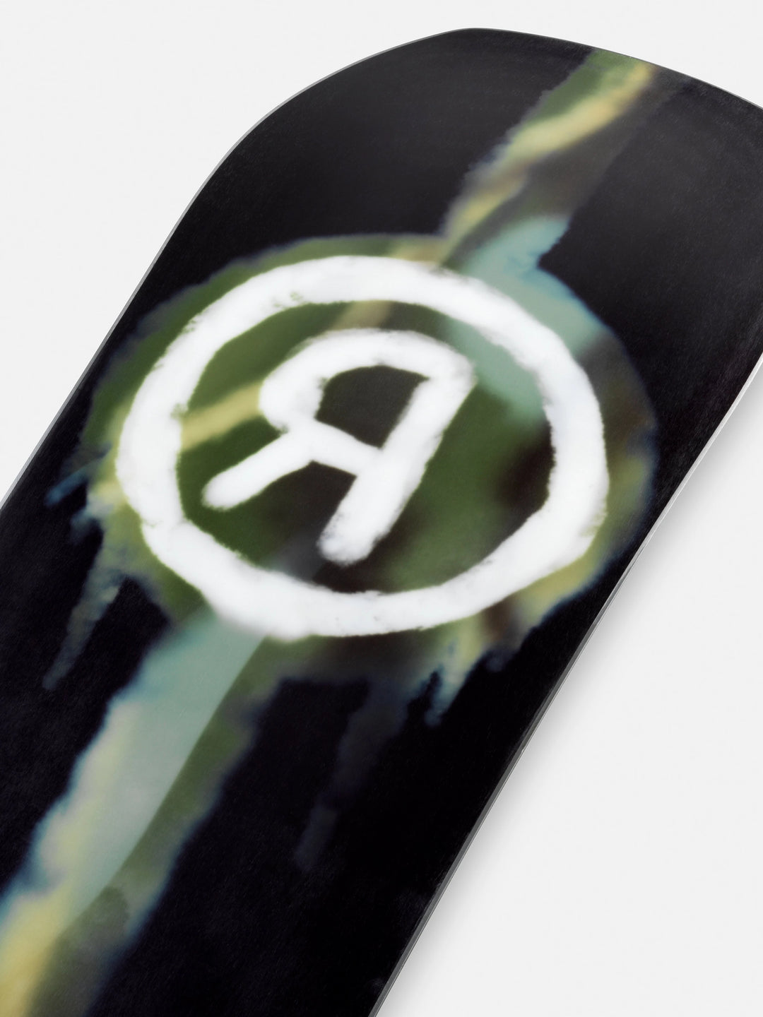 Ride Smokescreen [2026]