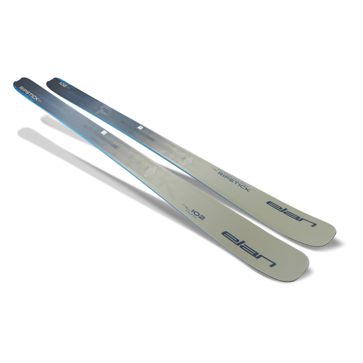 Elan Ripstick 102 [2026]