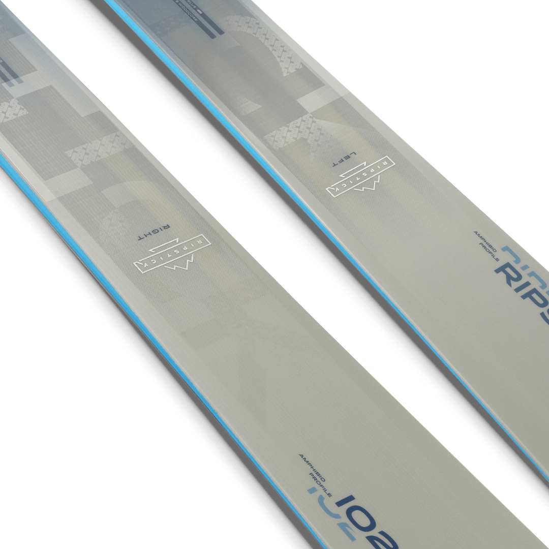 Elan Ripstick 102 [2026]