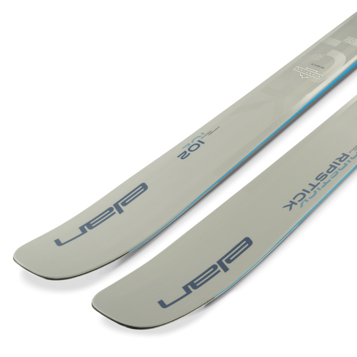Elan Ripstick 102 [2026]